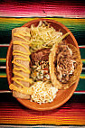 Tacos y Tequila inside