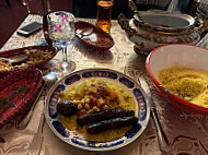 Restaurant Ouarzazate food