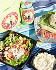 Chicken Salad Chick Corporate Office food