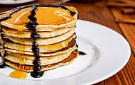 Pancake Café Wrigleyville Breakfast, Brunch, Lunch inside