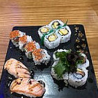 Sakurai food