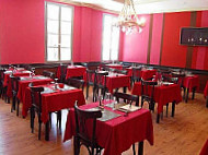 Brasserie Des Arenes food