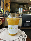 Limu Coffee food
