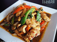 Tuk Tuk Thai food