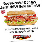 Firehouse Subs North Powers food