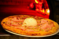 Pizzeria Il Frago food