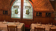 Restaurante Asador Horno De Juan Arguelles food