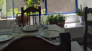 Patio Garbin food