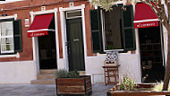 El Romero Restauracion Sostenible outside