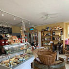 Tuscan Farm Shop, Cafe And Deli food
