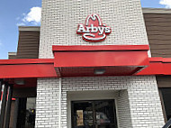 Arby's inside