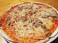 Resturante Pizzeria La Monella food