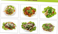 Pho 13 menu