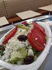 Papouli's Mediterranean Cafe And Market food