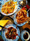 Tai Shan food