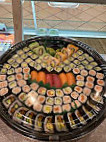 Sushi Han inside