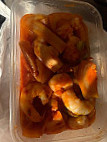 China Cook Chinese Takeaway food
