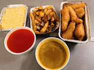 China Cook Chinese Takeaway food