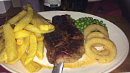 The Oddfellows Arms Bolton Low Houses food