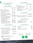 Campanile Montpellier Sud Restaurant menu