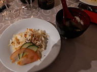 Aji Ichiban food