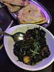 Daba Indian Cuisine food