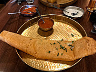 Aamcha Eastern Kitchen food