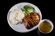 Pho 447 Asian Kitchen food