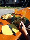 Natur Camping Langenwald food
