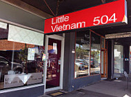 Little Vietnam 504 outside