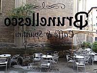 Caffe Brunellesco inside