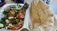 Jas Jas Jas Lebanese food