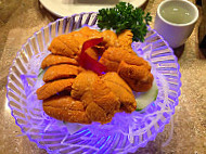Osaka Mansun food