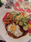 Brandenburger Hof Inh. Schubert Gunter food