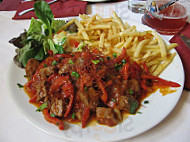 Zum Talhäusel food