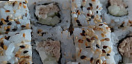Art Sushi food