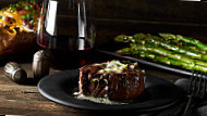 Black Angus Steakhouse Citrus Heights food