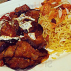 Restaurant Durrani - Afghanisches Restaurant food