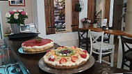 Cafe Fiore Di Lucania food