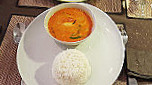 Naraï Thaï food