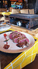 800 Steakhouse Playa De Palma food