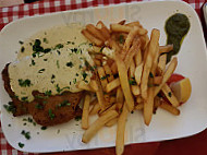 Margarethenkreuz food