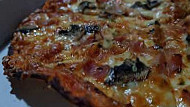 Pizzería Telebarco food