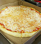 Brothers Pizza food
