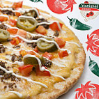 Sarpino's Pizzeria Bloomingdale food