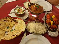 India Tandoori Taste food