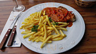 Essbahn Café & Lieferservice food