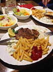 Restaurant Zillertal food