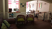 Dolly's Vintage Tea Rooms inside
