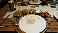 Namaste Indisches Spezialitatenrestaurant food